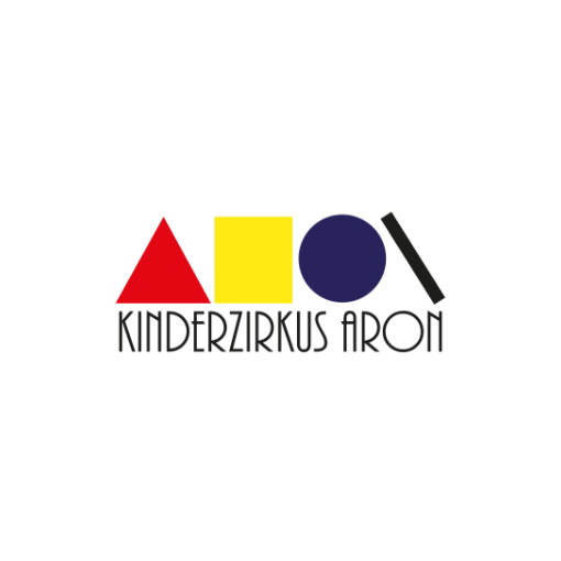 Logo-Kinderzirkus-Aron