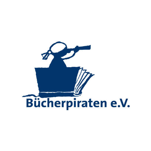 Logo-Buecherpiraten